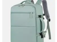 Рюкзаки мужские городские Oumantu Oxford, фотография 2