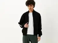 Мужская толстовка lacoste из хлопка