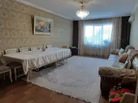 Продается 2 х комн кв в ЖК Премьера, Жуалы - Сабденова