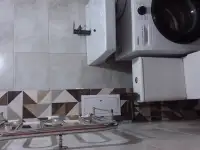 Укладка кафеля, ванные комнаты под ключ, кухонные фартуки., фотография 2