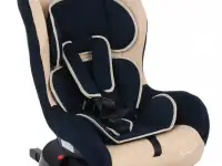 BAMBOLA Удерживающее устройство для детей 0-18 кг, фотография 3