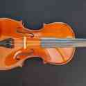 Скрипка, фотография 4