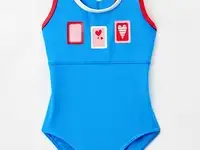 Купальник emdi