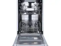 Посудомоечная машина бирюса dwb-410/6 нержавеющая сталь