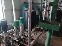 Паровая котельная модульная, фотография 7