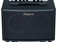 Гитарный комбоусилитель roland ac-33