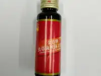 Жидкий кордицепс, фотография 2