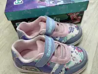 Обувь для девочки, фотография 2