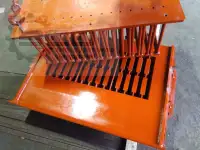 Матрицы для плитки, блоков, бордюров., фотография 3