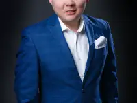 Ведущий, шоумен, фотография 2