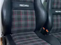 Перетяжка и реставрация автокресел и салона авто, фотография 4