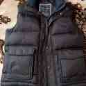 Продам пуховый жилет - мужской, Esprit, Германия.