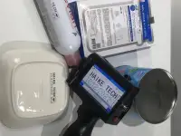 Ручной струйный принтер, фотография 3