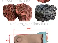 Запчасти на питатель П-804  оригинал, со склада в Астане!, фотография 2