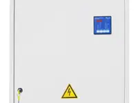 Конденсаторные установки типа УКМ 58, УКМ58 0 4 до 3000 кВАр, фотография 3