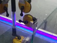 Ультра-фиолетовая Склейка, фотография 3