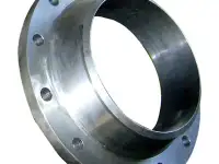 Заглушка стальная фланцевая (Ру-16), фотография 5