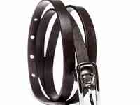 Ремень женский bartonia brown