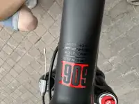 Продам горный велосипед shimano deore, фотография 9