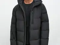 Пуховик finn flare