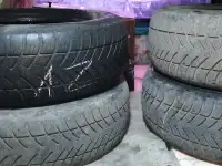 Шины бу, фотография 5