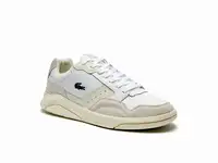 Кеды lacoste game advance luxe