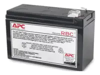 Сменный батарейный картридж APC 110 APCRBC110