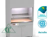 Вытяжные лабораторные шкафы, фотография 3