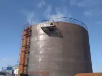 Изготовление резервуаров, фотография 2