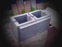 Сплитерные блоки,прямоугольные брусчатки вибропрессованные, газоблоки, фотография 8