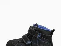 Ботинки biker