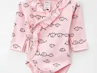 Боди котмаркот