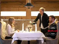 Инфракрасный обогреватель, фотография 7