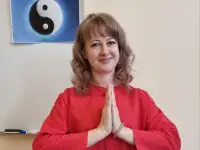 Упражнения цигун для оздоровления., фотография 4