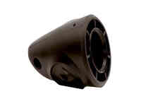 Заглушка камеры компенсатора