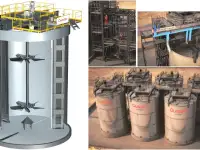 Продам емкости КНС, септики, фотография 4