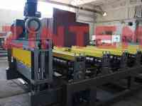 Оборудование для профнастила С8, фотография 2