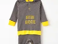 Комбинезон бельевой котмаркот