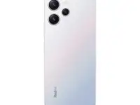 Мобильный телефон Redmi 12 8GB RAM 256GB ROM Sky Blue/Midnight Black/Polar Silver, фотография 4