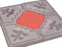 Изготовление  брусчатки!, фотография 4