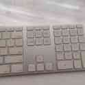 Продам клавиатуру от iMac, фотография 3