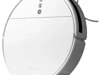 Робот-пылесос xiaomi rvs5-wh0 сухая влажная уборка белый