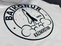 Худи BAIKONUR, фотография 6