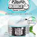 Крем для лица elizavecca peptide 3d fix elastic bubble facial cream, фотография 2