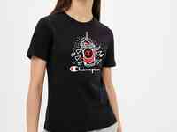 Футболка champion