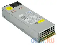 Блок питания supermicro pws-751p-1r