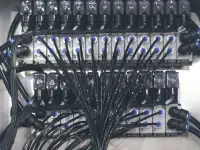 Машина для Кегимойки и Розлива “ два в одном”, фотография 5