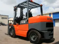 вилочный погручик, фотография 2