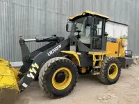 Аренда погрузчика, фотография 3