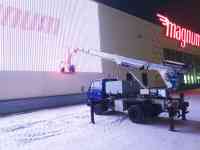 Услуги автовышки, фотография 3